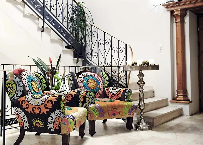 Raffl's Tyrol Otel Sankt Anton am Arlberg