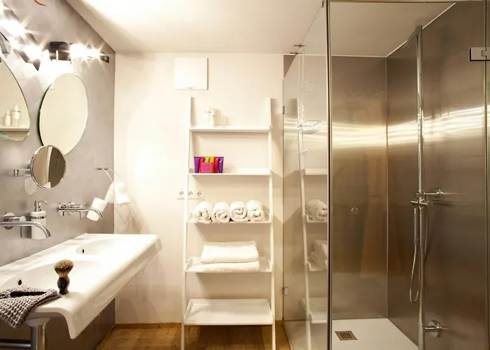 Raffl's Tyrol 4* Sankt Anton am Arlberg