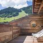 Raffl's Tyrol Sankt Anton am Arlberg