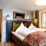 Raffl's Tyrol Hotel Sankt Anton am Arlberg