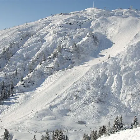 Raffl's Tyrol 4* St. Anton am Arlberg