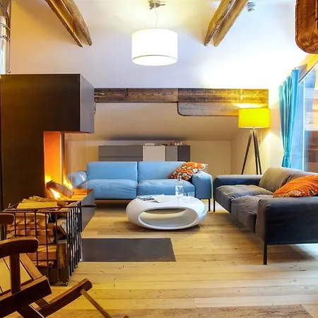 Hotel Raffl's Tyrol St. Anton am Arlberg