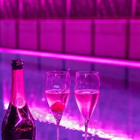 Raffl's Tyrol 4* 장크트안톤암아를베르크