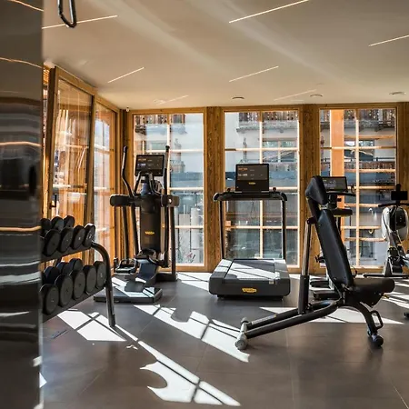 Raffl's Tyrol 호텔 4*