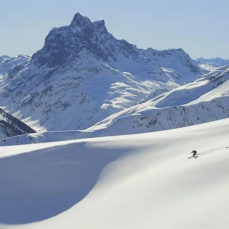 호텔 Raffl's Tyrol 4*