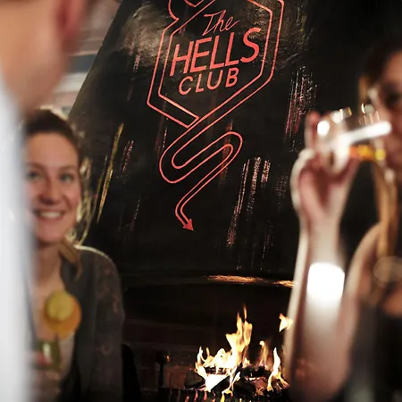 Raffl's Tyrol 호텔