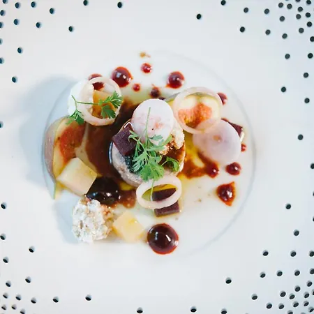 Raffl's Tyrol 호텔 4*