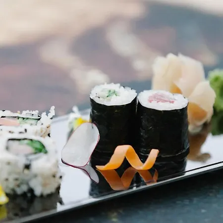 호텔 Raffl's Tyrol 장크트안톤암아를베르크