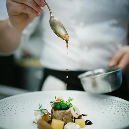 호텔 Raffl's Tyrol