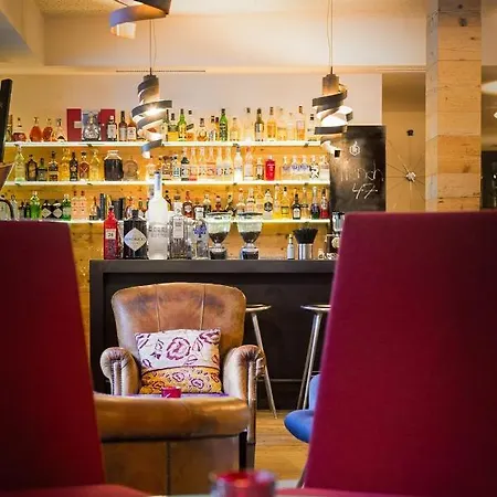 호텔 Raffl's Tyrol