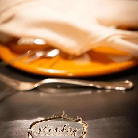 호텔 Raffl's Tyrol