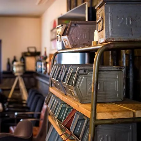 호텔 Raffl's Tyrol