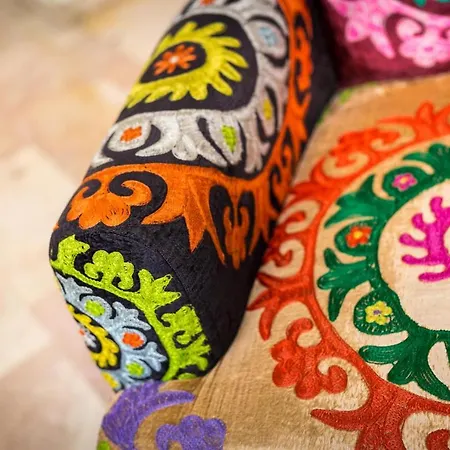 Raffl's Tyrol 4* 장크트안톤암아를베르크