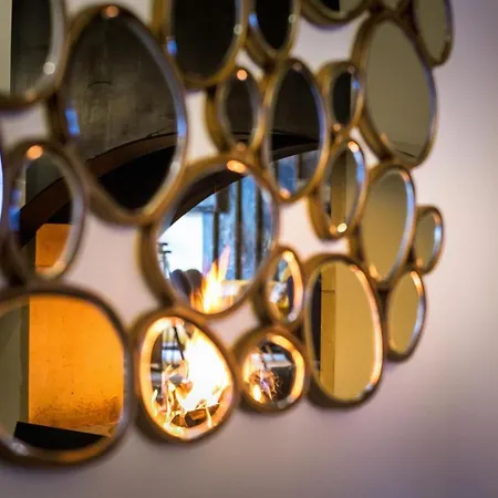 Raffl's Tyrol 호텔 장크트안톤암아를베르크