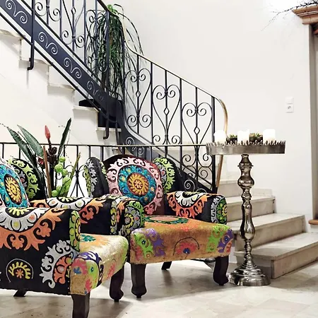 Raffl's Tyrol 호텔 장크트안톤암아를베르크