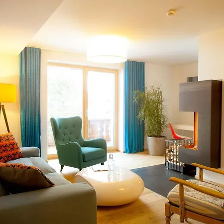 Raffl's Tyrol Hotell